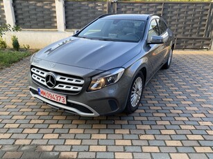 Mercedes Gla 180d 2017