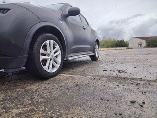 Nissan Juke 2012 super pret