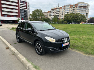 Nissan Qashqai 2011,1.5 dci,110 cp,Navi