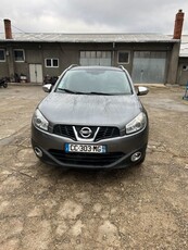 Nissan Qashqai 2012 4x4 Euro 5 TEKNA