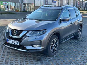 Nissan Xtrail 2021