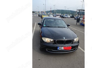 OCAZIE - Vind BMW seria 1 model 116i din 2009