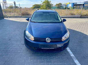 Oferta!!! VW Golf VI 1.6 TDI