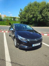 Opel Astra 1.4 2018