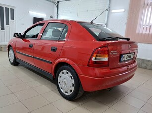 Opel Astra 1.4i, oct 2007 - 1950 eur, Galati