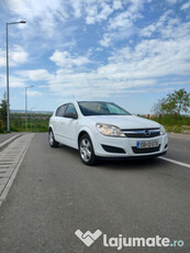 Opel Astra H 1.7D