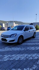 Opel Astra H 2011