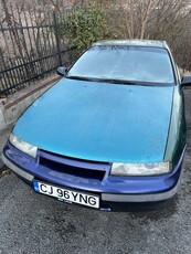 Opel Calibra Young Edition