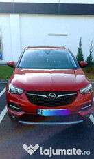 Opel Grandland X 1.5 130 CP START STOP - Garantie - Primul proprietar