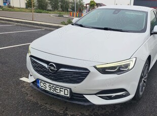 Opel insignia Grand Sport,1,5 benzina ,turbo ,2018