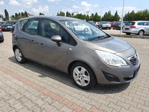 Opel Meriva 1.4B, ECOtec Active,105 000 km REALI, TUV 12 2025.