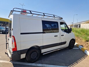 Opel movano mixt 6+1 locuri automat