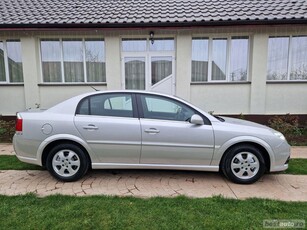 Opel Vectra Benzina 140 cp