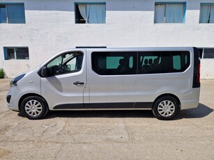 Opel Vivaro-B 8+1 locuri