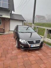 passat B6