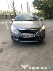 Peugeot 2008 impecabil