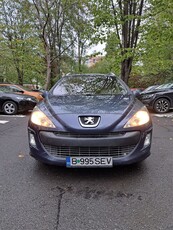 PEUGEOT 308 SW de vanzare