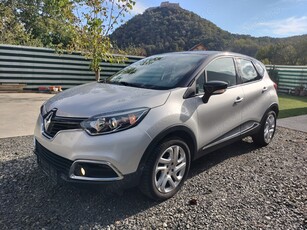 Renault Captur 0.9Tce 99000km!! Navigație climatronic