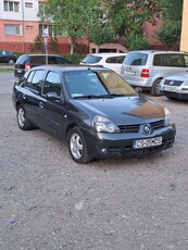 Renault Clio Symbol, 2007, 1.5 dCi