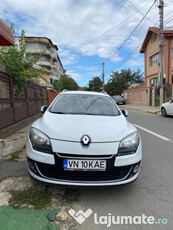 Renault Megane 3 facelift