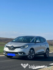 Renault Scenic 1700 bluedci 2020