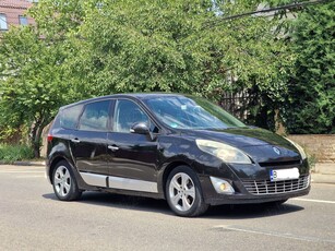 Renault Scenic 3 * 12.2009 * 7 Locuri * 1.5 dCi 110 CP * Euro 5 * RO