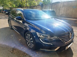 Renault Talisman 1.5 DCI Energy Intens EDC