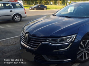 Renault Talisman Grandtour 1.6 edc 130cp Automată.