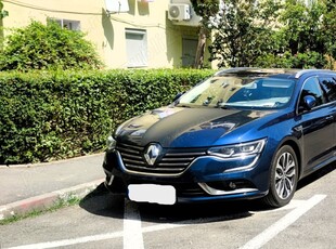 Renault Talisman Grandtour Energie Intensa 1.6 dCi 160 CP Automata