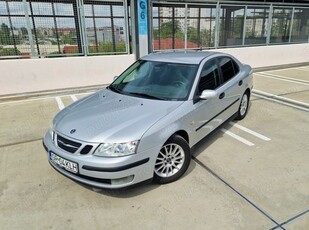 Saab 9-3 2.0T 150bhp 2007 AT5