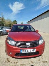 Sandero 1.4 2009