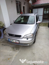 Se vinde Opel Astra 2003