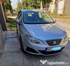 Seat ibiza 2009, motorina- berlina