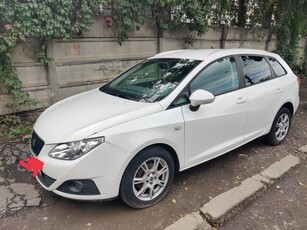 Seat Ibiza break ST 1.4 Benzină