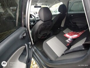 Seat Ibiza din 2013