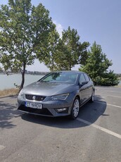 Seat Leon 2013 5f