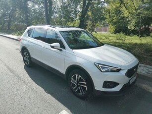 Seat Tarraco 2021 150-Cp - manuală