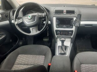 Skoda Octavia 1,6 Tdi