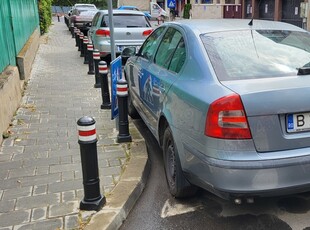 Skoda Octavia 2 Elegance,1,9 TDI, 160388 km, ITP pana la 16.08.2025