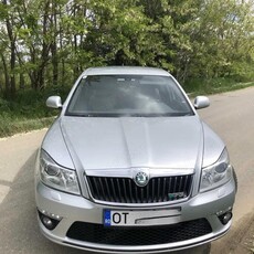 Skoda Octavia Sedan 200 CP 2.0 Benzina