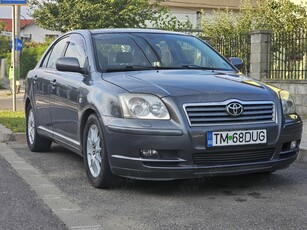 Toyota Avensis 2.0 d