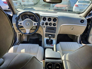 Vand Alfa Romeo 159