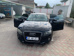 vand audi a 5 tfsi2.0 litri