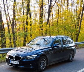 Vand BMW 318D