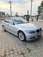 Vând Bmw 318i