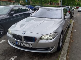 Vand BMW F10 525 Xdrive