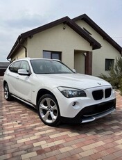 Vand bmw x1