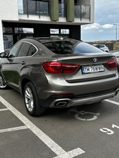 vand BMW X6 3.0d