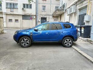 Vand Dacia Duster 1.3 TCE 4x2 35.800 km