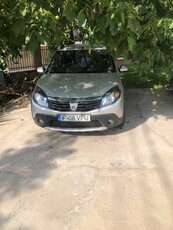 Vand Dacia Sandero